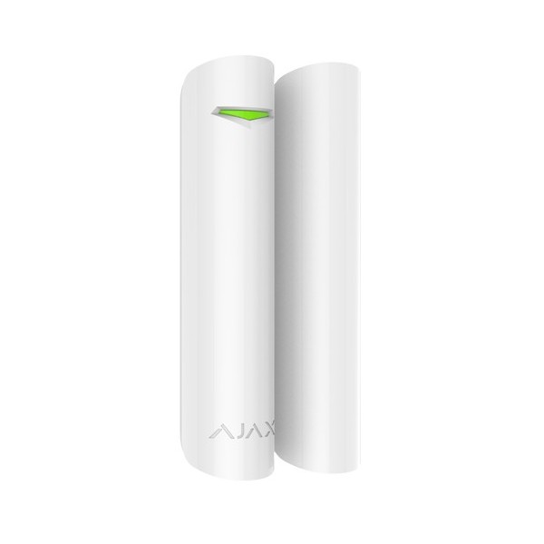 Kaufen AJAX AJ-HUBKIT-W professionelles Alarmanlagen-Set – Zertifiziert Grad 2 – Kommunikation über Ethernet und GPRS – Funk 868