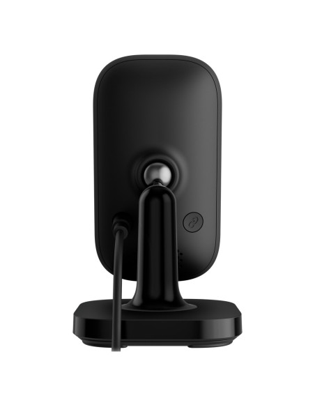 Kaufen AJAXCCTV AJ-INDOORCAM-4-B Cube-IP-Kamera 4 MP – KI-Objekterkennung – IR 8 m / PIR-Erkennung bis 4 m – Audio b