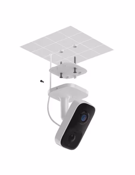Comprar AJAXCCTV | Loja Online Oficial
