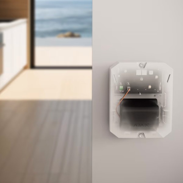 AJAXVIVIEDAVAGE AJ-InternalBatéria-NB-72V95Ah Bateria Interna Não Recarregável - Conector para conectar BP BP Built-in - HA