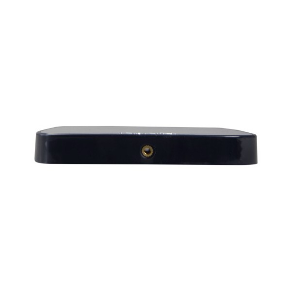 Kaufen AJAX AJ-KEYPAD-B eigenständige Tastatur – Grad 2 – Drahtlos 868 MHz Jeweller – Scharfschalten, Teilscharfschalten, Unscha