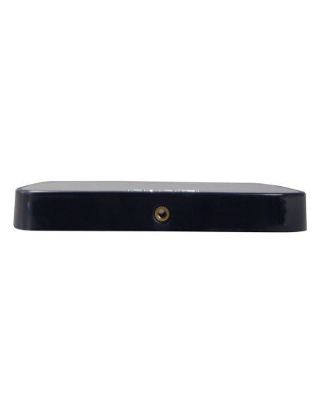 Kaufen AJAX AJ-KEYPAD-B eigenständige Tastatur – Grad 2 – Drahtlos 868 MHz Jeweller – Scharfschalten, Teilscharfschalten, Unscha