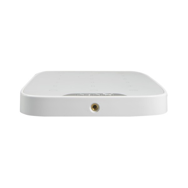 Kaufen AJAX AJ-KEYPAD-W eigenständige Tastatur – Grad 2 – Funk 868 MHz Jeweller – Scharfschalten, Teilscharfschalten, Unscharfsc