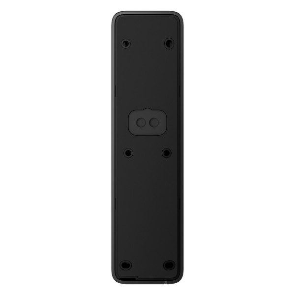 Acheter AJAX AJ-KEYPADOUTDOOR-B Clavier extérieur IP66/IK08 avec lecteur RFID - Armement/désarmement total ou par groupes - Auth