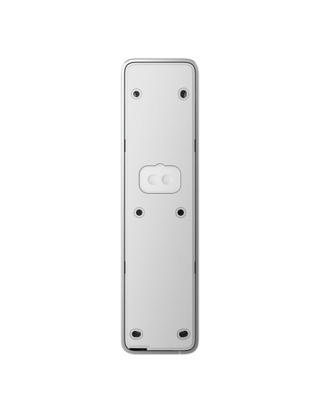 Acheter AJAX AJ-KEYPADOUTDOOR-W Clavier extérieur IP66/IK08 avec lecteur RFID - Armement/désarmement total ou par groupes - Auth