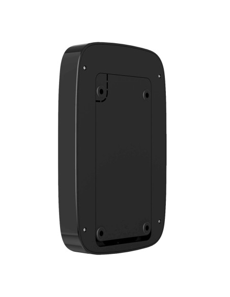 Acheter AJAX AJ-KEYPADPLUS-B Clavier autonome avec lecteur RFID - Grade 2 - Sans fil 868 MHz Jeweller - Armement, armement parti