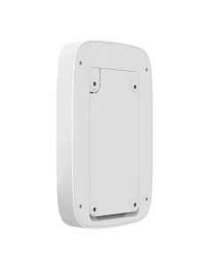 AJAX AJ-KeyPadPlus-W-Dummy Keyboard Habitação - AJ-KeyPadPlus-W - Instalação simples - Inclui smartBRACKET - plástico ABS - 2