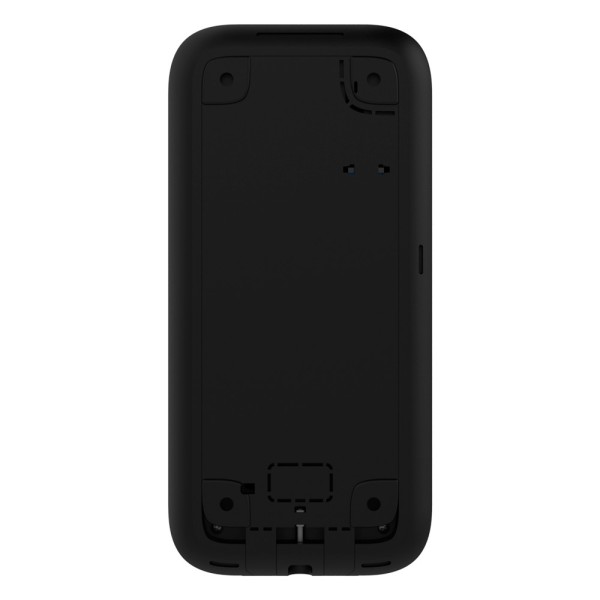 Comprar AJAX AJ-KEYPADTOUCHSCREEN-B Teclado con pantalla táctil y RFID - Grado 2 - Inalámbrico 868 MHz Jeweller - Armado/desarma