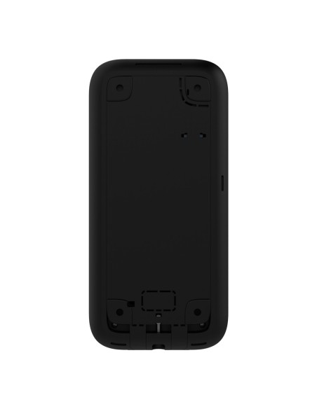 Comprar AJAX AJ-KEYPADTOUCHSCREEN-B Teclado con pantalla táctil y RFID - Grado 2 - Inalámbrico 868 MHz Jeweller - Armado/desarma