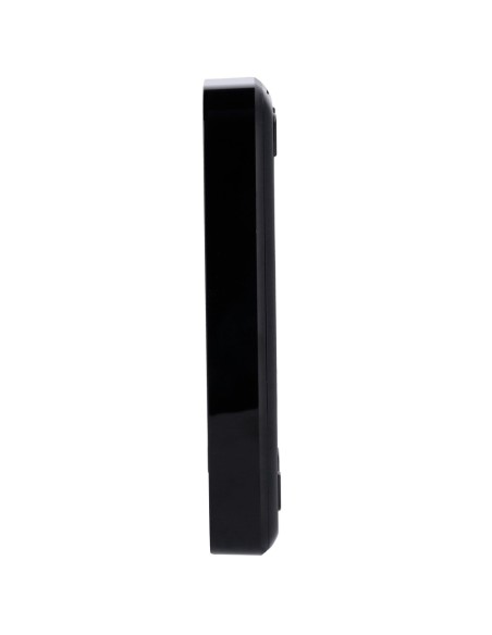 Kaufen AJAX AJ-KEYPADTOUCHSCREEN-B Tastenfeld mit Touchscreen und RFID – Grad 2 – Drahtlos 868 MHz Jeweller – Scharf-/Unscharfsc
