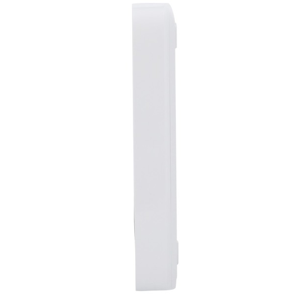 Acheter AJAX AJ-KEYPADTOUCHSCREEN-W Clavier avec écran tactile et RFID - Grade 2 - Sans fil 868 MHz Jeweller - Armement/désarmem