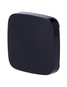 Acheter AJAX AJ-LEAKSPROTECT-B Détecteur d’inondation - Sans fil 868 MHz Jeweller - Antenne interne - Adapté à une utilisation e