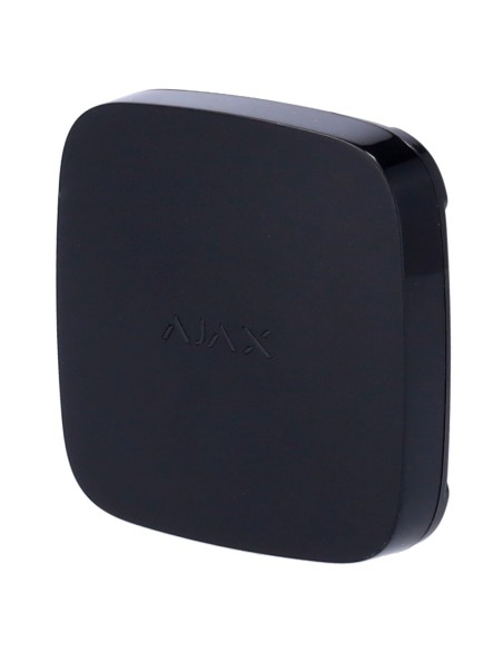 Acquista AJAX AJ-LEAKSPROTECT-B Rilevatore di allagamento - Wireless 868 MHz Jeweller - Antenna interna - Adatto per uso interno