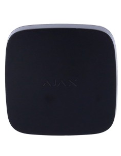 Acheter AJAX AJ-LEAKSPROTECT-B Détecteur d’inondation - Sans fil 868 MHz Jeweller - Antenne interne - Adapté à une utilisation e 2