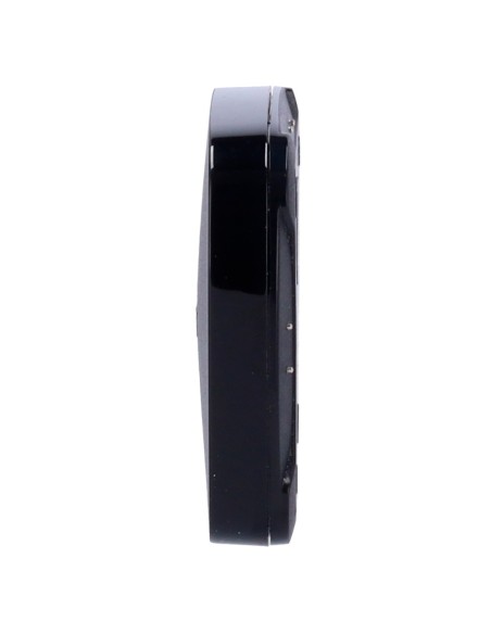 Acquista AJAX AJ-LEAKSPROTECT-B Rilevatore di allagamento - Wireless 868 MHz Jeweller - Antenna interna - Adatto per uso interno