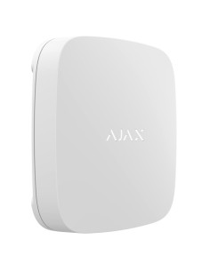 Acquista AJAX AJ-LEAKSPROTECT-W Rilevatore di allagamento - Wireless 868 MHz Jeweller - Antenna interna - Adatto per uso interno