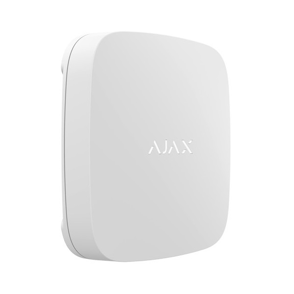 Kaufen AJAX AJ-LEAKSPROTECT-W Überschwemmungsmelder – Kabellos 868 MHz Jeweller – Interne Antenne – Geeignet für den Innenbereic