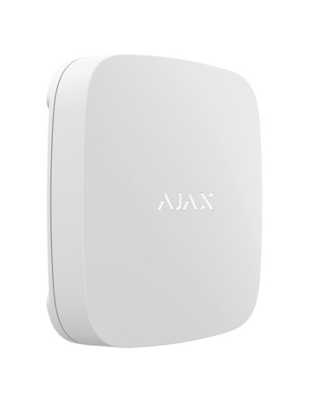 Kaufen AJAX AJ-LEAKSPROTECT-W Überschwemmungsmelder – Kabellos 868 MHz Jeweller – Interne Antenne – Geeignet für den Innenbereic