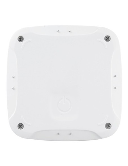 AJAX AJ-VAKSPROTECT-W Detector de Inundação - Wireless 868 MHz Jeweler - Antena Interna - Outdoor Usado - Alim