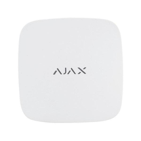 Kaufen AJAX AJ-LEAKSPROTECT-W Überschwemmungsmelder – Kabellos 868 MHz Jeweller – Interne Antenne – Geeignet für den Innenbereic