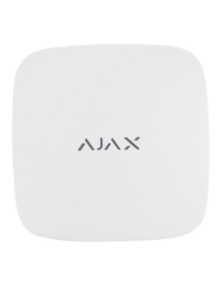 Comprar AJAX AJ-LEAKSPROTECT-W Detector de inundación - Inalámbrico 868 MHz Jeweller - Antena interna - Apto para uso en interio