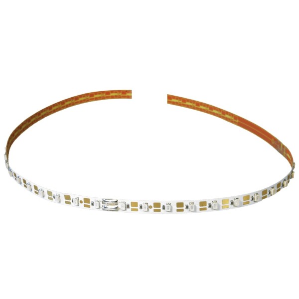 Ajax AJ-Ledstrips LED tira para sirene exterior - AJ-Streetsiren-W / B e AJ-Streetsirencustom-W / B