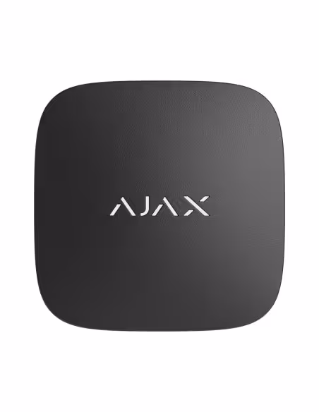 Acquistare AJAX AJ-LIFEQUALITY-B Monitor di temperatura, umidità e CO2 - Wireless 868 MHz Jeweller - Portata di comunicazione fi