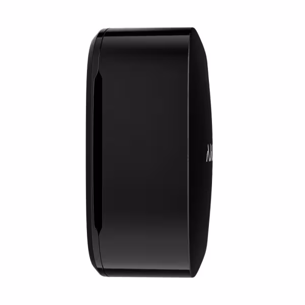 Acheter AJAX AJ-LIFEQUALITY-B Moniteur de température, d’humidité et de CO2 - Sans fil 868 MHz Jeweller - Portée de communicatio