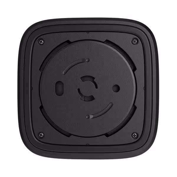 Acquistare AJAX AJ-LIFEQUALITY-B Monitor di temperatura, umidità e CO2 - Wireless 868 MHz Jeweller - Portata di comunicazione fi