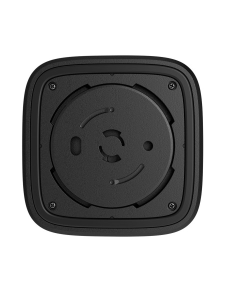 Comprar AJAX AJ-LIFEQUALITY-B Monitor de temperatura, humedad y CO2 - Inalámbrico 868 MHz Jeweller - Rango de comunicación hasta