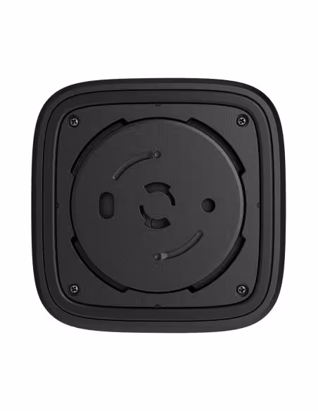Acquistare AJAX AJ-LIFEQUALITY-B Monitor di temperatura, umidità e CO2 - Wireless 868 MHz Jeweller - Portata di comunicazione fi