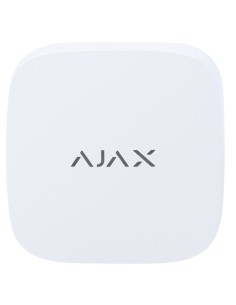 Comprar AJAX AJ-LIFEQUALITY-W Monitor de temperatura, humedad y CO2 - Inalámbrico 868 MHz Jeweller - Rango de comunicación hasta 2