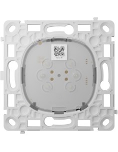 Comprar AJAX AJ-LIGHTCORE-1G-VERT Relé interruptor inteligente simple vertical - Inalámbrico 868 MHz Jeweller - Alcance de comun 2