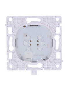 Comprar AJAX AJ-LIGHTCORE-2G Relé para interruptor de luz inteligente doble  - Inalámbrico 868 MHz Jeweller - Alcance de comunic 2