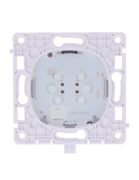 Comprar AJAX AJ-LIGHTCORE-2G Relé para interruptor de luz inteligente doble  - Inalámbrico 868 MHz Jeweller - Alcance de comunic