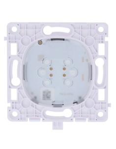 AJAX AJ-LightCore-2W Relé para Interruptor de Luz Switchable - Wireless 868 MHz Jeweler - Range de Comunicação até 1100 2