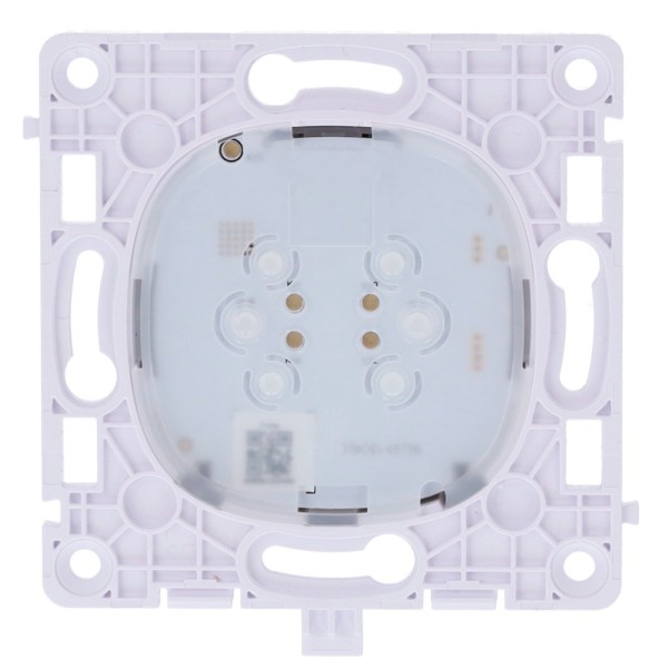 Comprar AJAX AJ-LIGHTCORE-2W Relé para interruptor de luz conmutable - Inalámbrico 868 MHz Jeweller - Alcance de comunicación ha