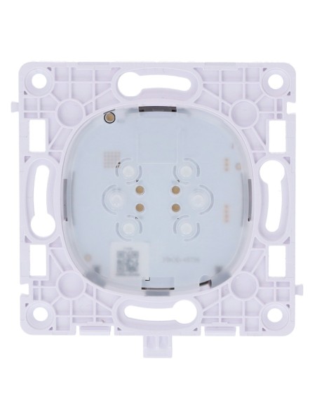 AJAX AJ-LightCore-2W Relé para Interruptor de Luz Switchable - Wireless 868 MHz Jeweler - Range de Comunicação até 1100