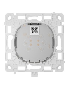 Comprar AJAX AJ-LIGHTCORE-CROSS Relé para interruptor de luz de cruce - Inalámbrico 868 MHz Jeweller - Alcance de comunicación h 2