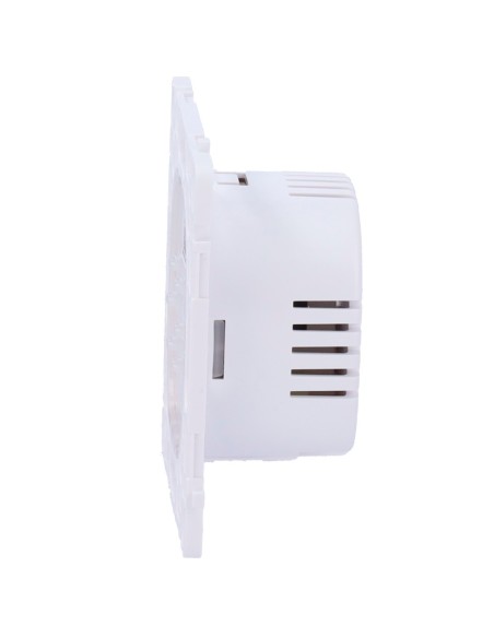 Comprare AJAX AJ-LIGHTCORE-CROSS-VERT Relè per interruttore della luce di incrocio verticale - Wireless 868 MHz Jeweller - Porta