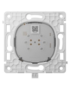 AJAX AJ-LightCore-Dimmer Relor Intelligle Light Interruptor Reitpável - Wireless 868 MHz Jeweler - Escopo de Comunicação  2