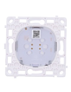 Comprar AJAX AJ-LIGHTCORE-DIMMER-VERT Relé interruptor de luz inteligente regulable - Inalámbrico 868 MHz Jeweller - Alcance de  2