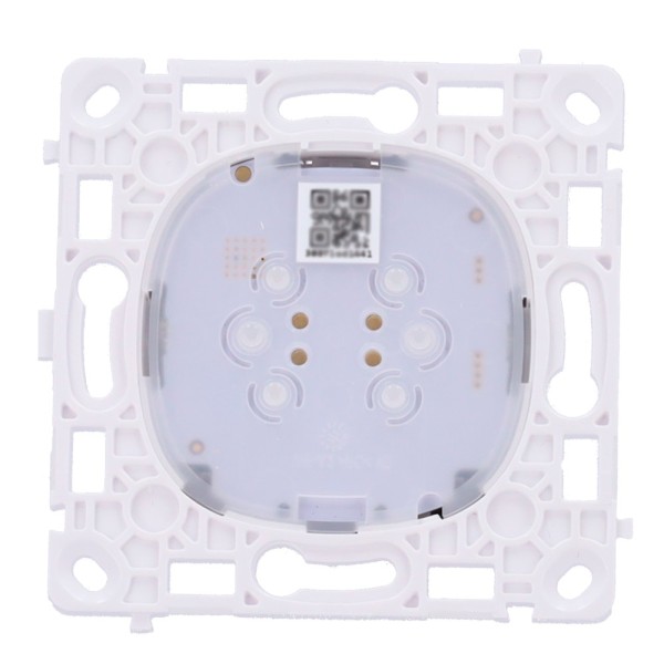 Comprar AJAX AJ-LIGHTCORE-DIMMER-VERT Relé interruptor de luz inteligente regulable - Inalámbrico 868 MHz Jeweller - Alcance de 