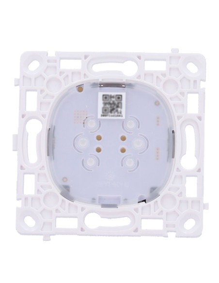 Comprar AJAX AJ-LIGHTCORE-DIMMER-VERT Relé interruptor de luz inteligente regulable - Inalámbrico 868 MHz Jeweller - Alcance de 