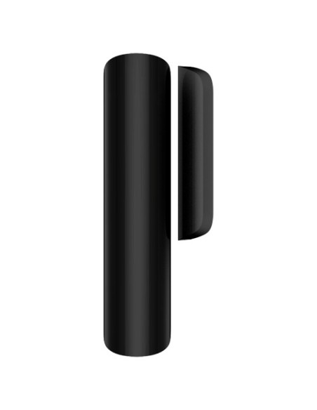 Acheter AJAX AJ-MAGNET-B Aimant grand et petit - AJ-DOORPROTECT-B et AJ-DOORPROTECTPLUS-B - Installation facile - Plastique ABS 