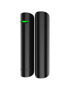 Ajax AJ-Magnet-B ímã grande e pequeno - AJ-DoorProtect-B e AJ-DoorProtectPlus-B - Instalação Simples - Plástico ABS - Cor N 2