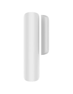 AJAX AJ-MAGNET-W Ímã Grande e Pequeno - AJ-DoorProtect-W e AJ-DoorProtectPlus-W - Instalação Simples - Plástico ABS - Cor B