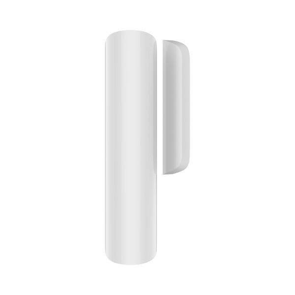 Acheter AJAX AJ-MAGNET-W Aimant grand et petit - AJ-DOORPROTECT-W et AJ-DOORPROTECTPLUS-W - Installation facile - Plastique ABS