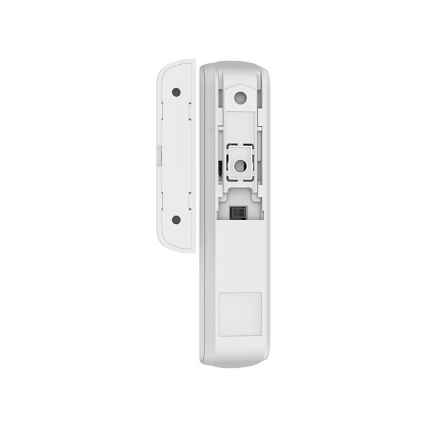 Acheter AJAX AJ-MAGNET-W Aimant grand et petit - AJ-DOORPROTECT-W et AJ-DOORPROTECTPLUS-W - Installation facile - Plastique ABS