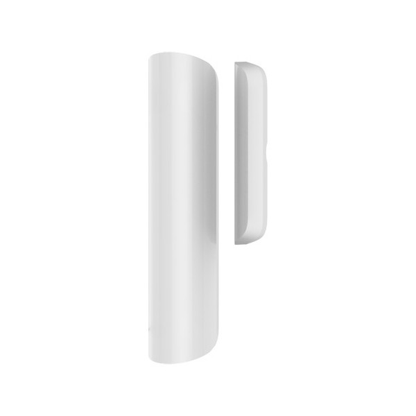 Acheter AJAX AJ-MAGNET-W Aimant grand et petit - AJ-DOORPROTECT-W et AJ-DOORPROTECTPLUS-W - Installation facile - Plastique ABS